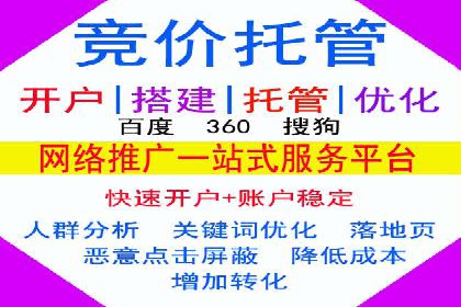 SEM托管公司案例分享：精准营销之道
